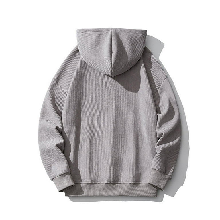 Mens Striped Hoodies Sale ,Mens Sweatshirts with Hood Plain Hooded