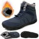thumbnail image 1 of Botines Altos Botas Nieve Invierno Impermeables Antideslizantes para Senderismo Escalada, 1 of 9