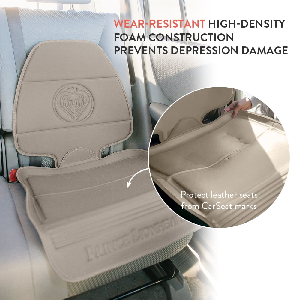 BeSafe 2-Phase Seat Protector