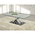 thumbnail image 1 of Table basse, 1 of 2