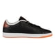 thumbnail image 2 of Tenis Reebok Mujer Dama Casual Royal Complete negro 25.5 MX, 2 of 5