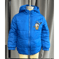 thumbnail image 1 of Disney Chubasquero de Invierno para Niñas Bebé con Capucha, Abrigo de Nieve, Tallas 0 - 18 Meses, 1 of 3