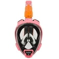 thumbnail image 5 of Ocean Reef Aria QR+ Full Face Snorkeling Mask, 5 of 7