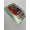 thumbnail image 3 of FIFA World Cup 2026 Host City Soccer Lenticular Magnet - San Francisco, 3 of 4