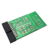 For UFI Box UFI EMMC Chip Programming Adapter Set