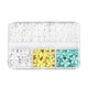 thumbnail image 2 of Uñas postizas a presión, regalos para mujeres, nuevas flores de acero, joyería para uñas mixtas, adornos para uñas DIY, lámpara de uñas con joyas versátiles., 2 of 2