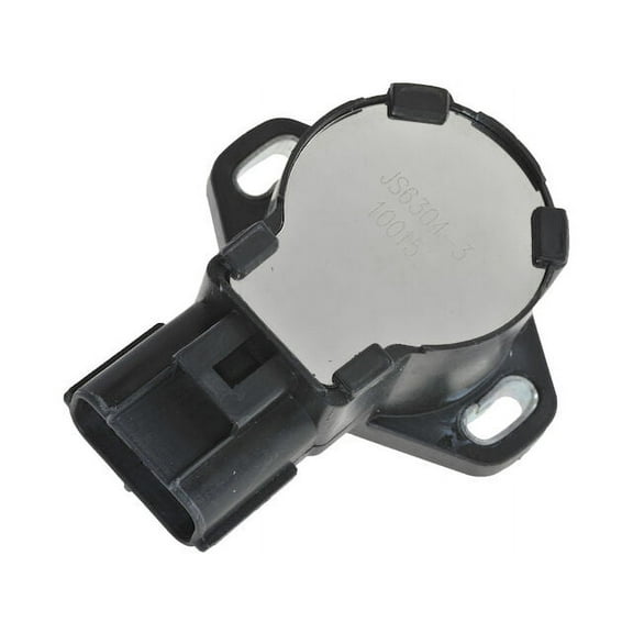 Throttle Position Sensor - Compatible with 1990 - 1995 Toyota Pickup 1991 1992 1993 1994