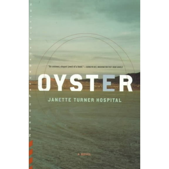 Pre-Owned Oyster: A Novel Paperback