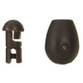 thumbnail image 3 of 20 Pcs Beads Quick Change Carp Terminal Tackle Method Feeder Fishing Tools, 3 of 9