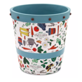 thumbnail image 1 of Disney Epcot Flower and Garden Festival 2022 Mickey Planter Nuevo Disney No, 1 of 3