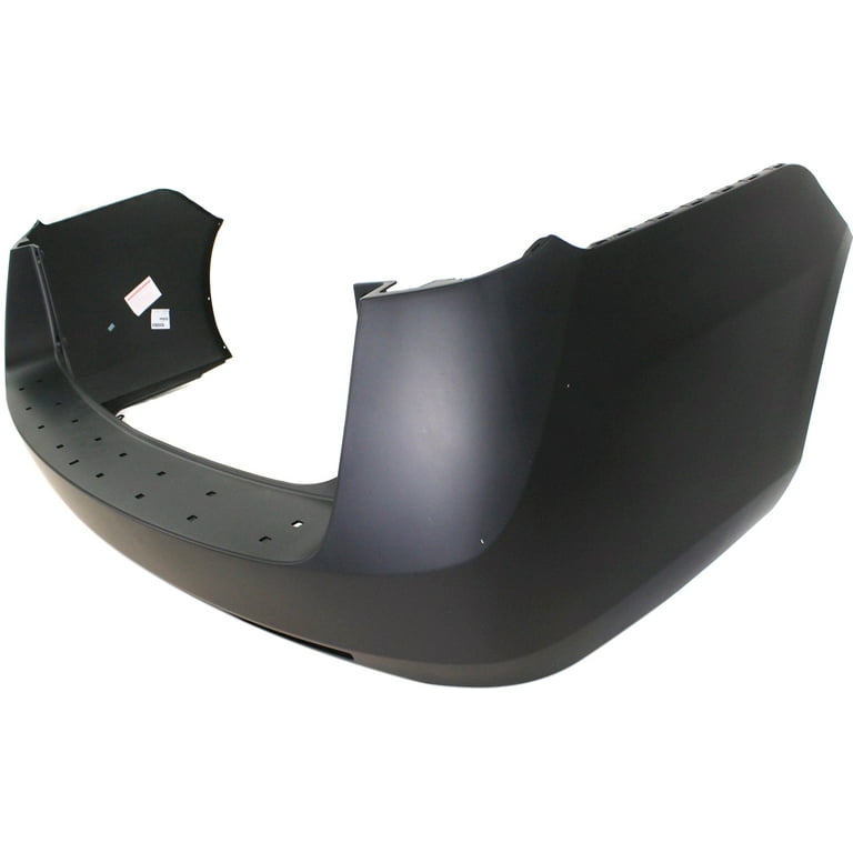 For 11-16 Odyssey Rear Bumper Cover Assembly Primed HO1100267