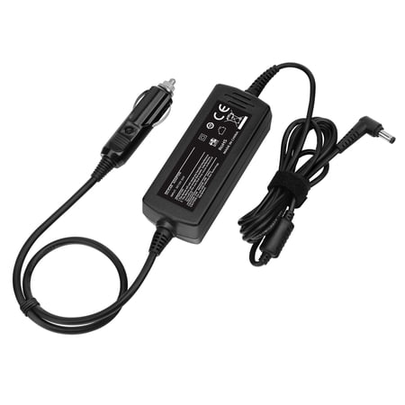 PROKWR CAR Charger Compatible with Panasonic ToughBook CF-18 CF-19 CF-20 CF-29 CF-30 CF-31 CF-33 CF-50 CF-51 CF-52 CF-53 CF-54 CF-73 FZ-G2 FZ-40 FZ-55 FZ-A3 FZ-G1 FZ-M1 FZ-Q1 FZ-Q2 Toughpad Tablet