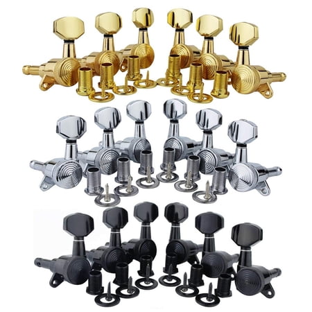 Tongliya 1 set of alloy 1:18 with lock string function guitar string ...