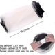 thumbnail image 4 of Waterproof Knee Cast Cover For Shower,waterproof Protectors Cast And Dressing Cover,comfortable Watertight Seal To Keep Wounds, Bandage Dry---product, 4 of 5