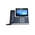 thumbnail image 1 of Teléfono IP Yealink T58W SIP-T58W 16 líneas con pantalla táctil de 7 pulgadas, 1 of 1