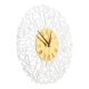 thumbnail image 3 of Reloj de pared decorativo de Ramadán, vintage, moderno, acrílico, islámico, musulmán. Estilo D, 3 of 9