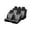 B003- Gray, variant on Car Seat Covers Front Seats, Waterproof Seat Covers for Cars, Butterfly Decor, Seat Covers Full Set, Pink 9-Piece Universal Full 5-Seat Car Seat Protector Collection, Features