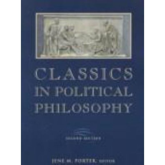 Pre-Owned Classics in Political Philosophy (Paperback) 0135469139 9780135469132