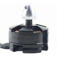 thumbnail image 1 of HUGFEGWE Mini Homemade 2204 Brushless Motor Hobby Toy Motor DIY Drone Motor Model Airplane Motor 2S 3S KV2300 Motor Multi-Rotor Traversing Aircraft Motor DIY Science Motor Motors (Color : CCW Teeth), 1 of 4