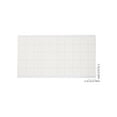 thumbnail image 4 of 2 Sheets of Transparent Round and Square Double Sided Sticker Acrylic No Traces Adhesive Dots Stickers, 4 of 9