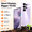 Purple, variant on OUKITEL Unlocked Cell Phone Android 16 Mobile Phone 24(6+18virtual)GB + 128GB Globally 6.63" 90Hz Display 5150mAh Value Smartphone 13MP + 5MP Dual SIM Card Daily Phone Easy To Use Backup Phone Gift