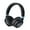Black, variant on CXALSSY X3 Active Noise Cancelling Headphones, Over-Ear Headphones with Mic for Kids/Adults/Teen/School/TV, Pink