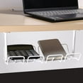 thumbnail image 5 of Fente de Rangement pour Câbles, Installation Facile, Plateau de Rangement pour Serviettes, 5 of 5