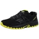 thumbnail image 1 of Zapatillas de Trail Running para Hombre Saucony Excursion TR14 Negro/Slime, 1 of 7