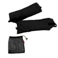 thumbnail image 1 of Piernas Resistente Al Viento Polainas Para Botas De Senderismo Polainas Impermeables Resistentes Al Desgarro Polaina Oxford Lavable A Prueba De Humedad Para Escalada Caza Guardurnaity OD010595-02, 1 of 7