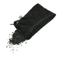 thumbnail image 3 of 6 lbs Activated Carbon Charcoal in 6 Mesh Bag Aquarium Fish Pond Canister Filter Media AC x6, 3 of 8