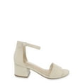 thumbnail image 2 of Sugar Women's Noelle Low Dress Sandal, 2 of 6
