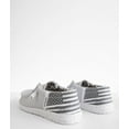 thumbnail image 5 of Hey Dude Wally Funk Break Anthem Patriotic Shoes, 5 of 5