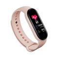 thumbnail image 1 of Dpityserensio M6 Smart Bracelet Bluetooth Call Watch Heart Pressure Sleep Health Monitoring Watch, 1 of 2