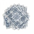thumbnail image 6 of ACDANC 2 Pcs Anti-Scald Mat for Pots and Pans Decor Grilling Pot Holder Heat-Insulated Table Mat Hot Plate Mat Place Mats, 6 of 7