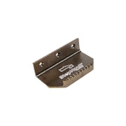 StepNpull SNPE-GV Foot Operated Door Pull Gold Finish