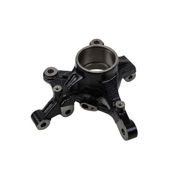 Passenger Side Steering Knuckle