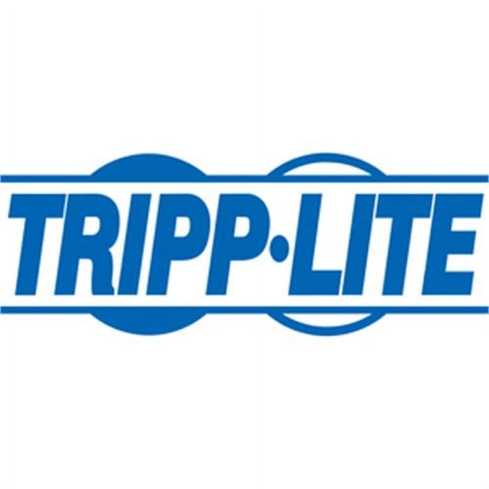 Tripp Lite N816-02M 6.56 ft. Fiber Optic Duplex Patch Cable - image 2 of 2