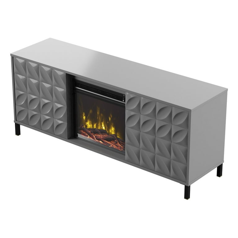 Mitchellville TV Stand for TVs up to 60