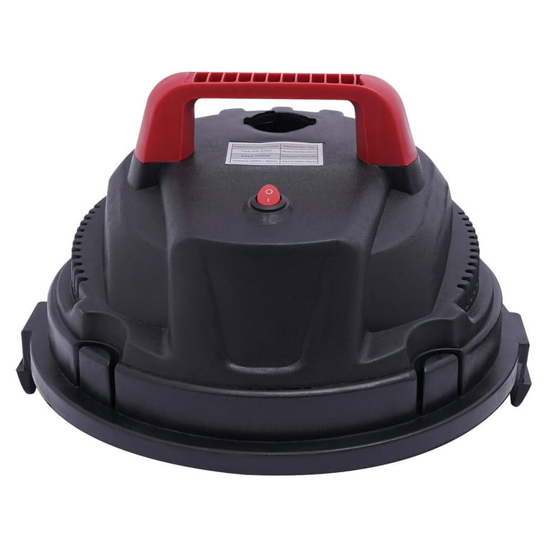 hotaru SYNERGY ALLPURPOSECLEANER1000g×4 4 Gallon 3-in-1 Wet Dry Vacuum Cleaner with Blower Function