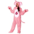 thumbnail image 1 of Care Bears & Cousins Costume Adulte Lotsa Heart Elephant, 1 of 3
