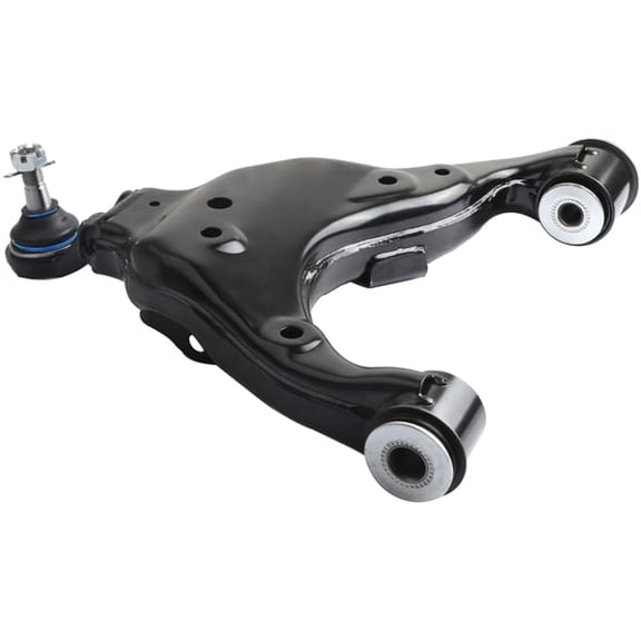 Control Arm and Ball Join