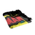 thumbnail image 5 of Batman Blanket, 50'x60' Batman First Woven Tapestry Cotton Blend Fringed Throw, 5 of 5