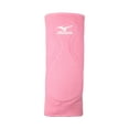 thumbnail image 1 of Rodillera Mizuno Youth Slider, protección de neopreno rosa, 1 of 1