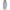 Light Blue, variant on Tnhcen Women's Lip Print Robe Flannel Bathrobe Long Sleepwear Cozy Loungewear Sizes M-3XL Multiple Colors Available