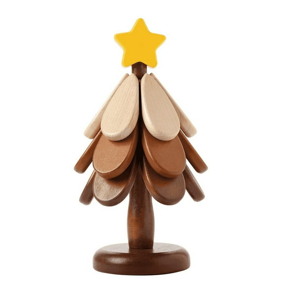 Naiovety Tapetes de madera para duradera y elegante, posavasos de madera, posavasos para bebidas Cocina y Comedor Estilo flor de ciruelo