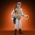 thumbnail image 4 of Star Wars The Vintage Collection Rebel Soldier (Echo Base Battle Gear) Action Figure, 4 of 9