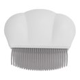 thumbnail image 1 of Cat Comb Massager,Cat Shell Comb Remove Cat Grooming Comb Pet Supplies Striking Appearance, 1 of 9