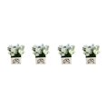 thumbnail image 2 of Planta falsa Matsuzay Bonsái artificial Tipo 7 2Conjunto, 2 of 6