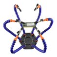 thumbnail image 3 of Filfeel 6 Flexible Soldering Arms Third Hand Flexible Welding Solderable Arms Support, 3 of 8