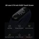 thumbnail image 3 of Mi Band 3 Pulsera deportiva inteligente Ritmo cardíaco Sueño Xiaomi Banda, 3 of 6